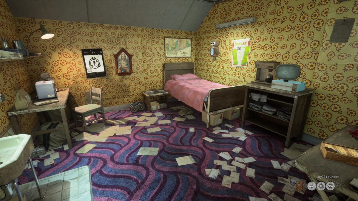 Everything Sucks And I Love It Here