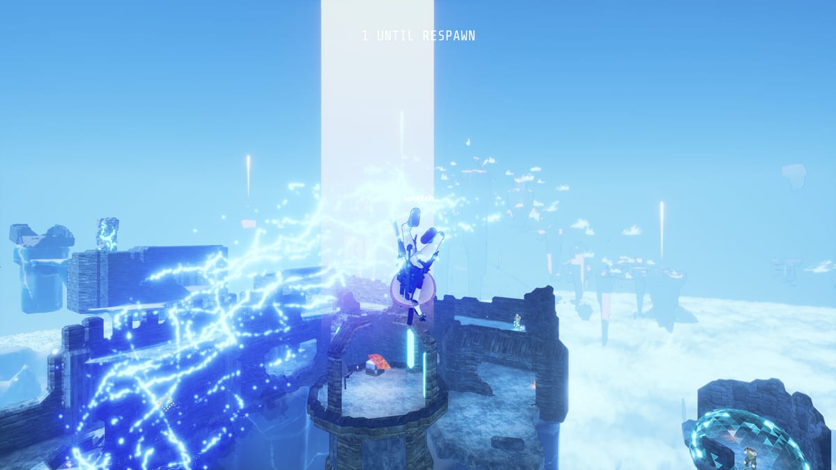 Body Movement and The Strange